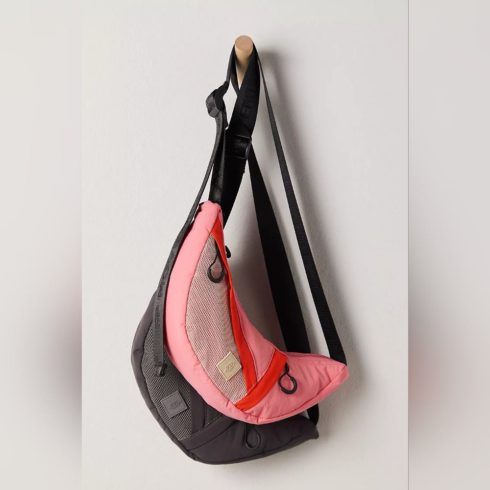 FP Movement "Nothin But Net" Slingbag - Picture 2 of 5